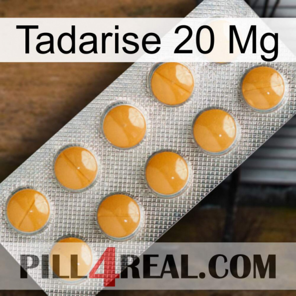 Tadarise 20Mg levitra1